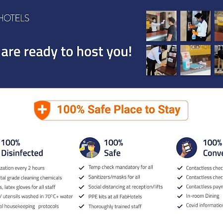 Hotel Sadanand Regency Pimpri-Chinchwad Екстериор снимка