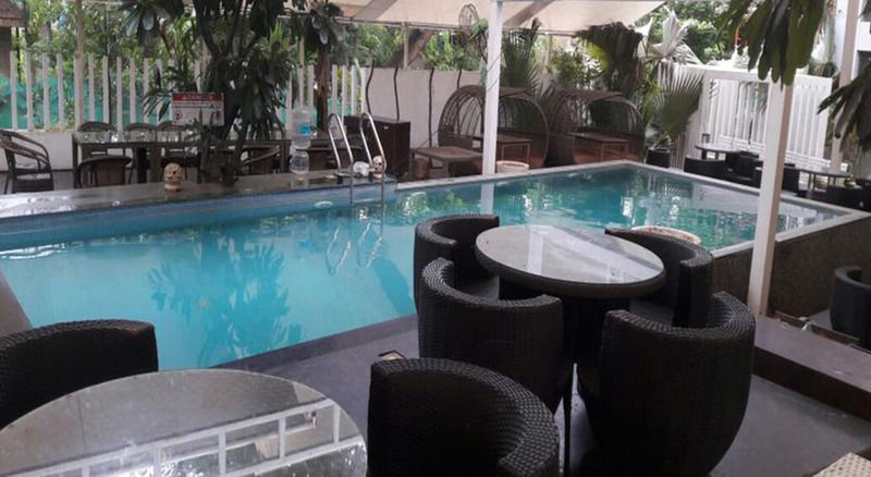 Hotel Sadanand Regency Pimpri-Chinchwad Екстериор снимка