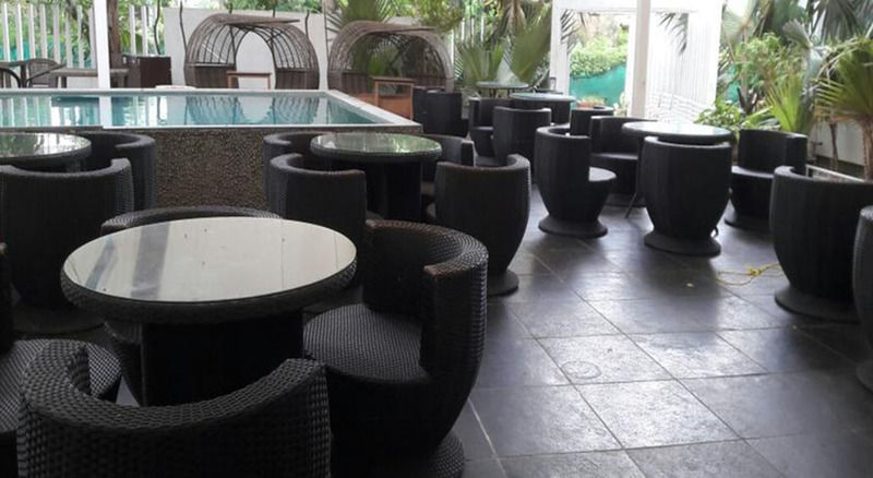 Hotel Sadanand Regency Pimpri-Chinchwad Екстериор снимка