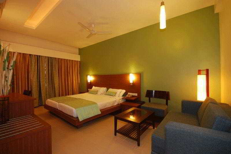 Hotel Sadanand Regency Pimpri-Chinchwad Екстериор снимка