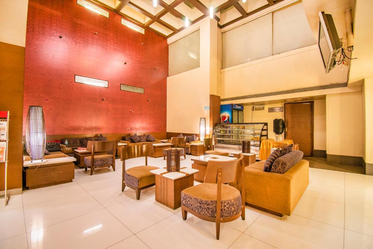 Hotel Sadanand Regency Pimpri-Chinchwad Екстериор снимка