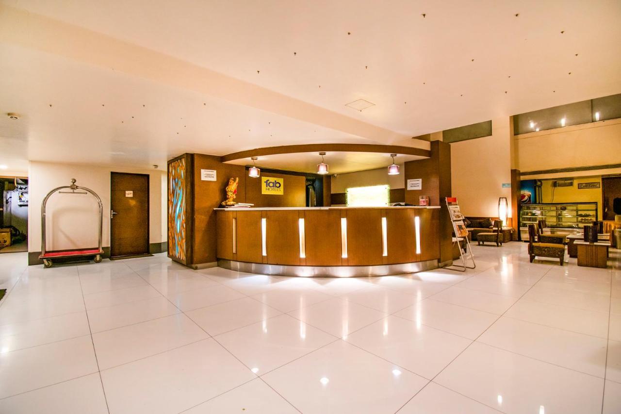 Hotel Sadanand Regency Pimpri-Chinchwad Екстериор снимка