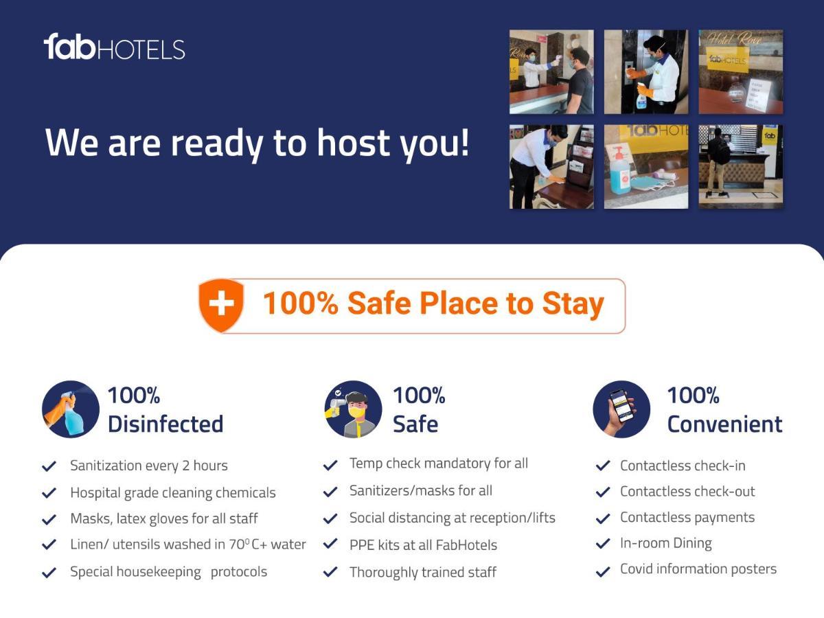 Hotel Sadanand Regency Pimpri-Chinchwad Екстериор снимка